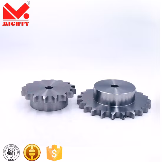 Industrial Sprocket Europe Standard High Quality Sprocket 06b