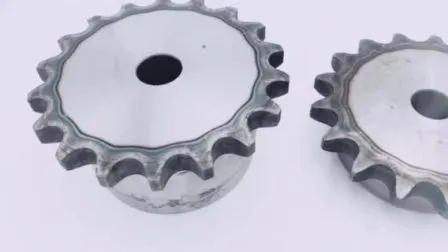 Industrial Sprocket Europe Standard High Quality Sprocket 06b