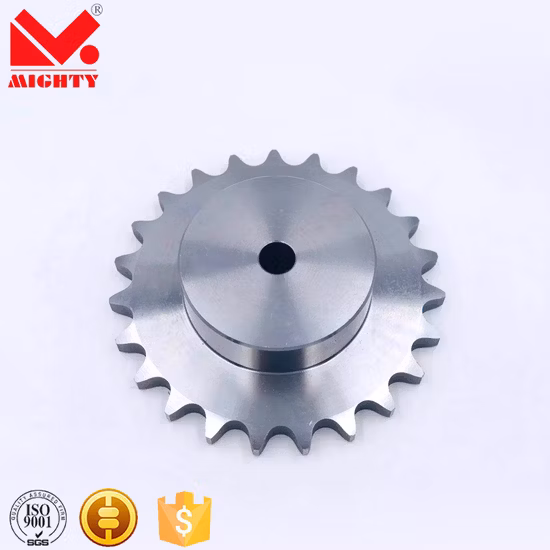 Industrial Sprocket Europe Standard High Quality Sprocket 06b