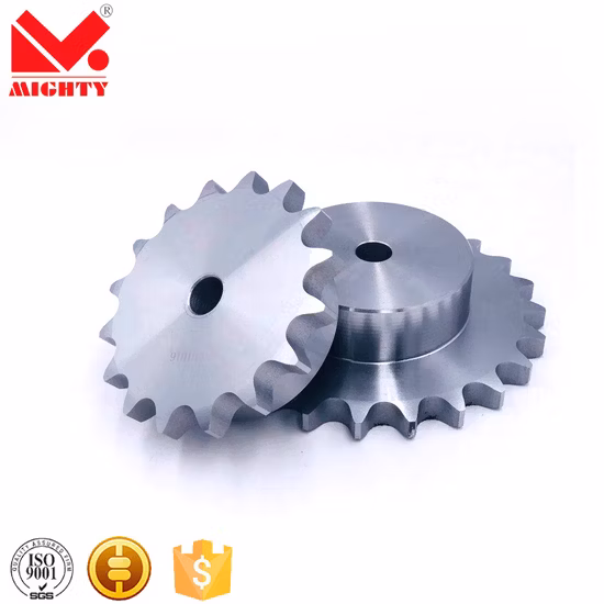 Industrial Sprocket Europe Standard High Quality Sprocket 06b