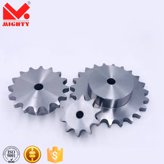 Industrial Sprocket Europe Standard High Quality Sprocket 06b
