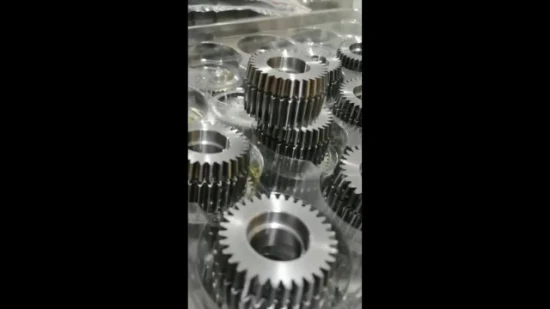 M1 M1.5 M2 Puerta corredera Cilíndrico CNC Spur Gear Rack